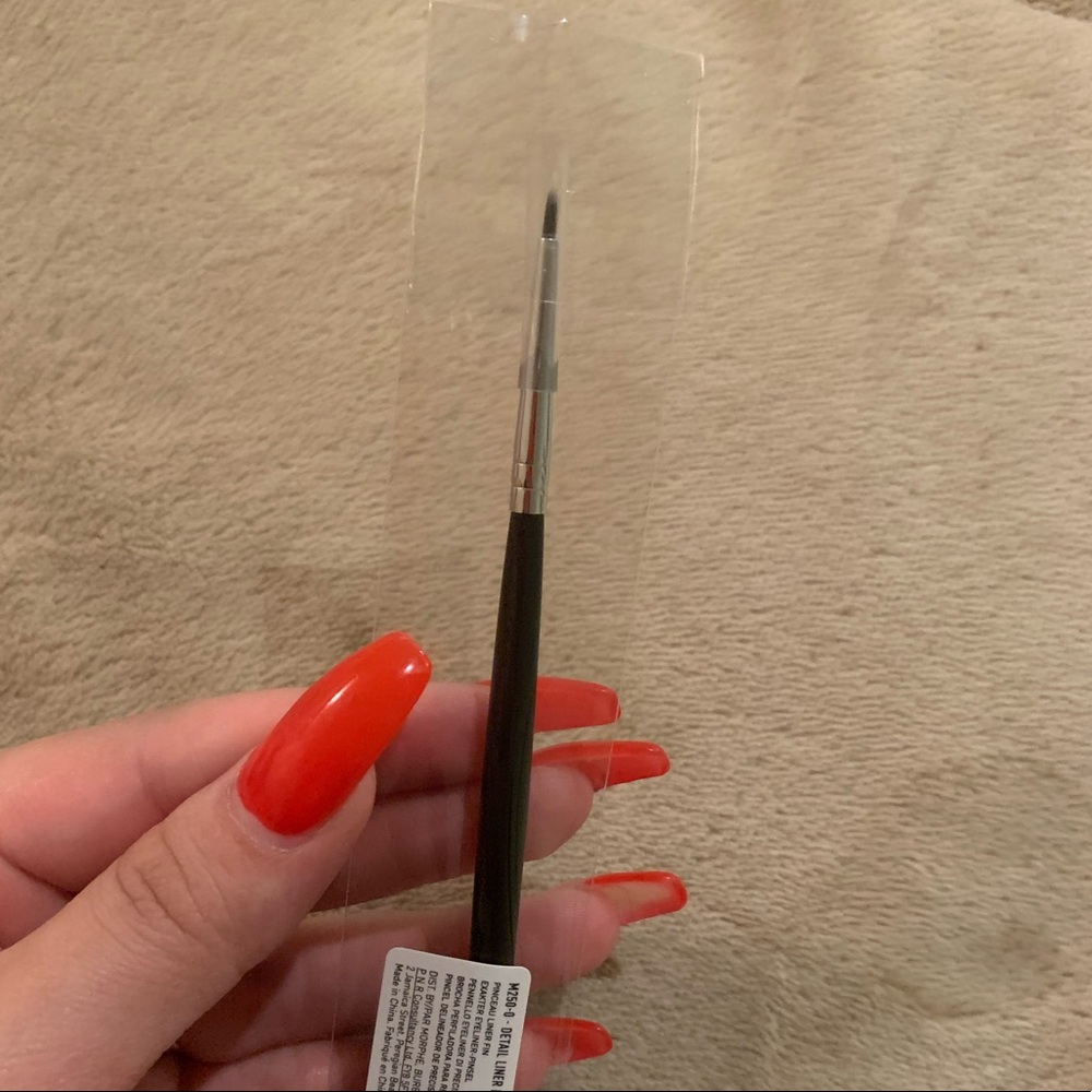 Morphe M250-0
